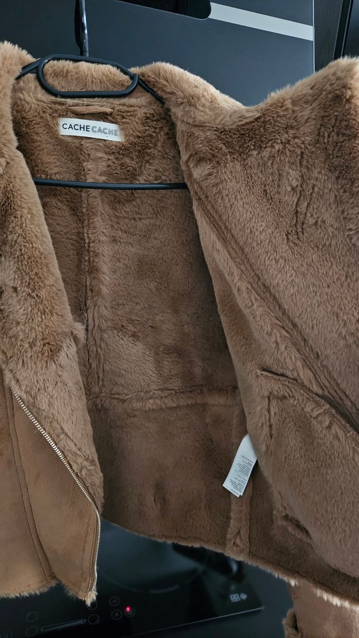 Veste/Manteau - photo numéro 6