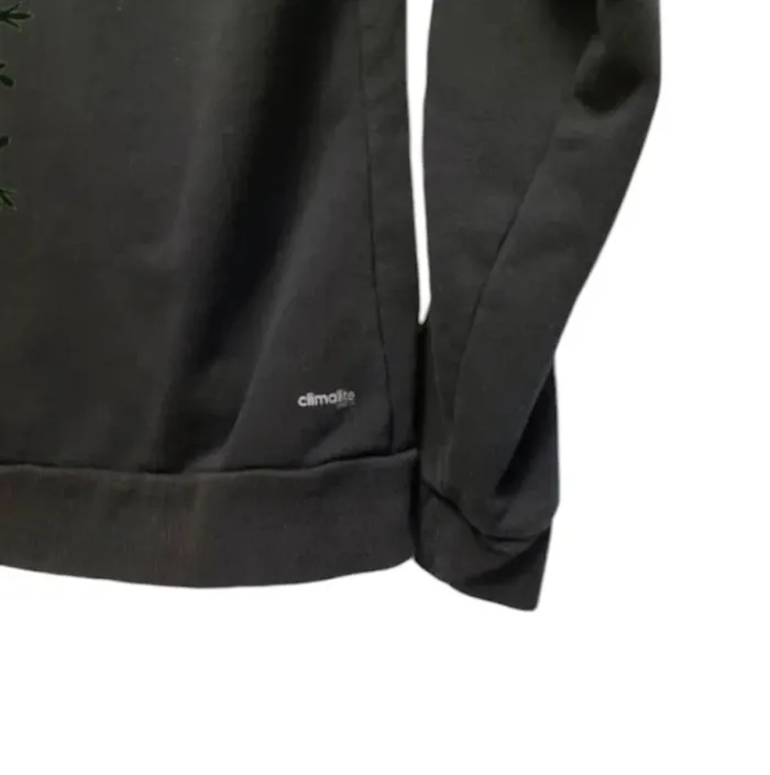 Veste Adidas Climalite taille S - photo numéro 3