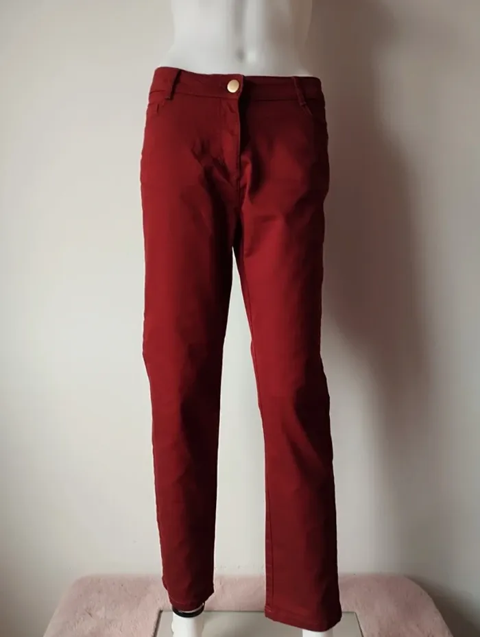 Jean Riu Paris taille 40