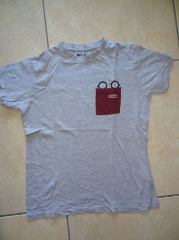 t shirt Harry Potter