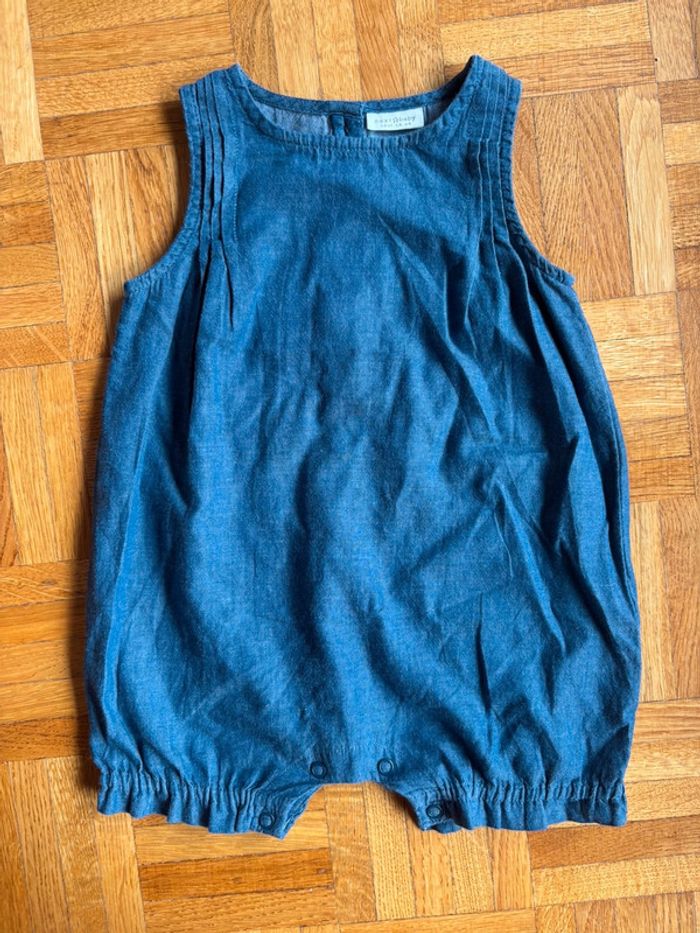 Barboteuse Next Baby 6-9 mois parfait état