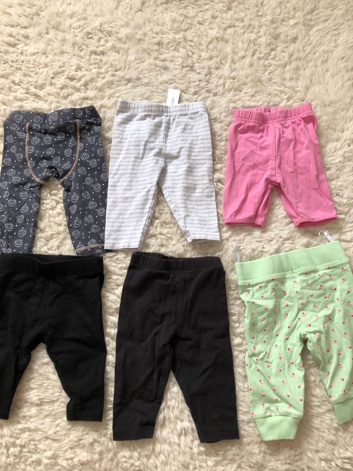 Lot leeging 3 mois - photo numéro 3