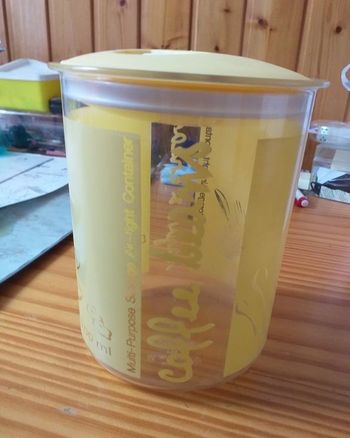 boite de conservation