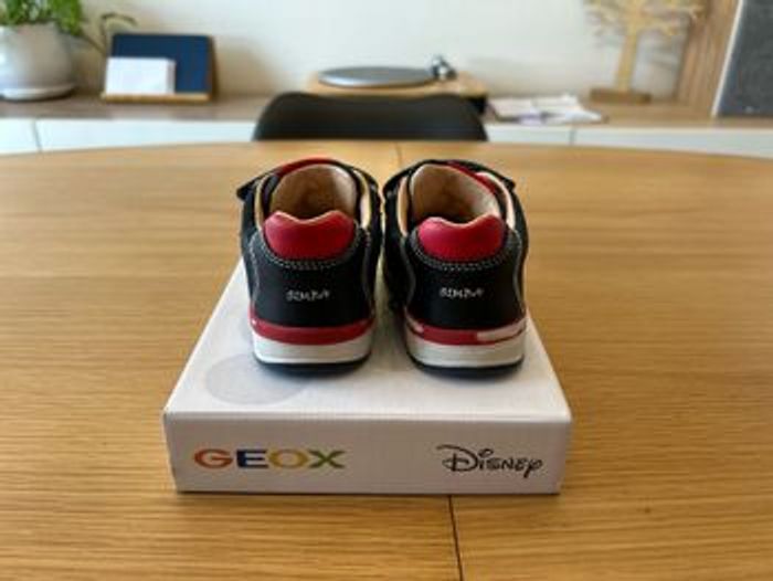 Geox T21 - photo numéro 4