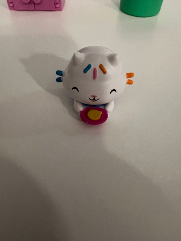 Gabby chat cuisinière - photo numéro 3