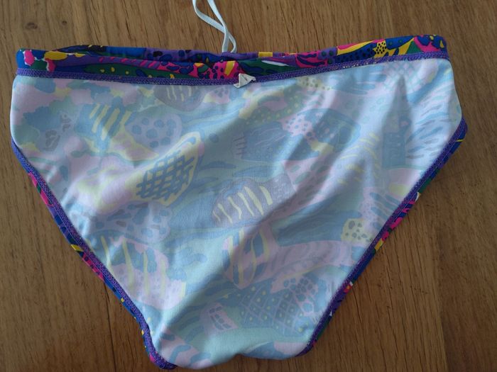 Slip de bain homme bariolé - photo numéro 4