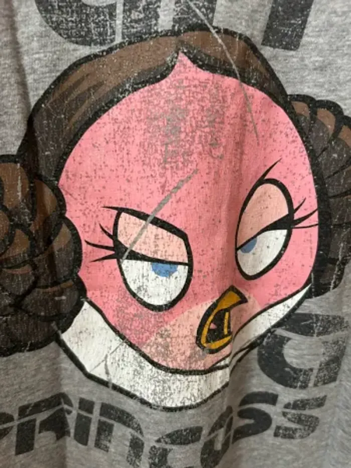 T-shirt Primark taille 34/36 - photo numéro 4