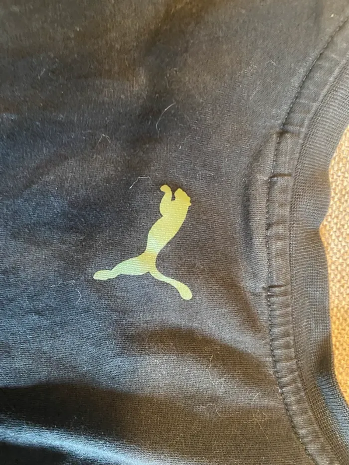 T-shirt - photo numéro 3