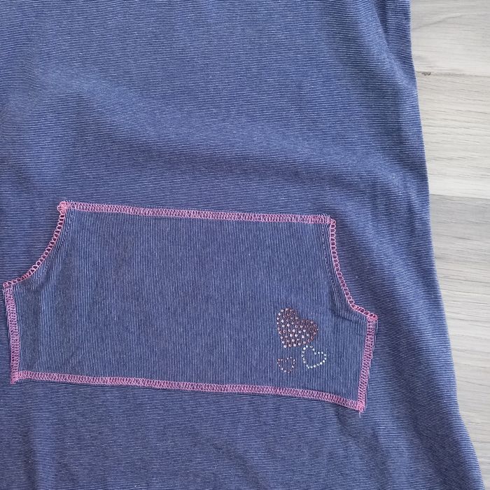 Chemise de nuit femme à bretelles Spot taille 38 - photo numéro 3