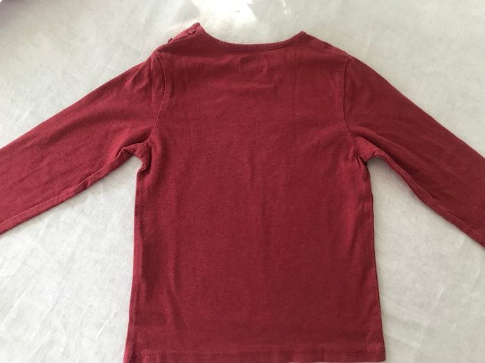 T-shirt - photo numéro 2