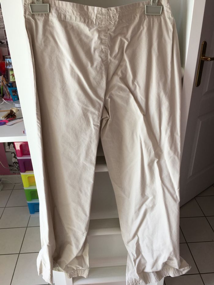 Pantalon jupe - photo numéro 2