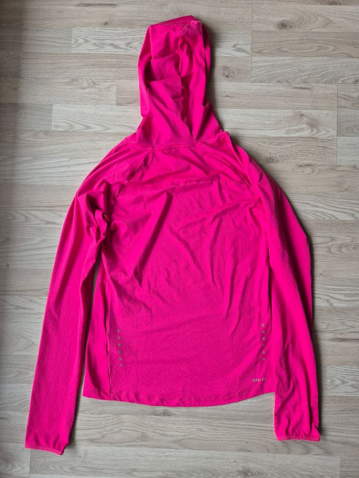 Veste Nike - photo numéro 5