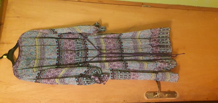 Robe imprimée - photo numéro 5