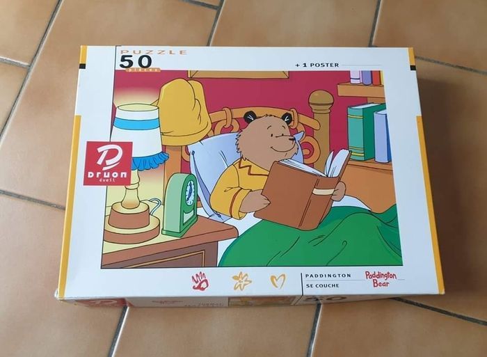 Puzzle