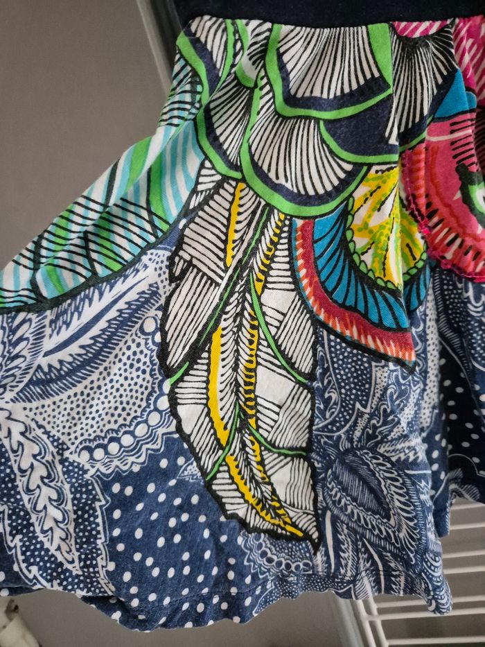 Jupe Desigual - photo numéro 2