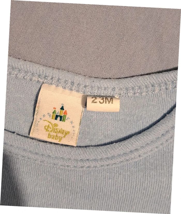 Bodie Manche longues Disney Mickey - photo numéro 2