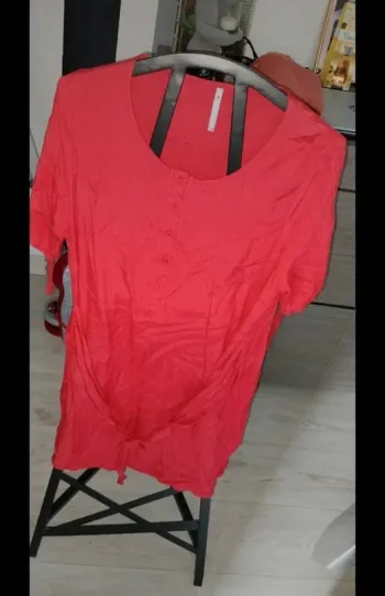 Tunique neuve Blancheporte taille 46