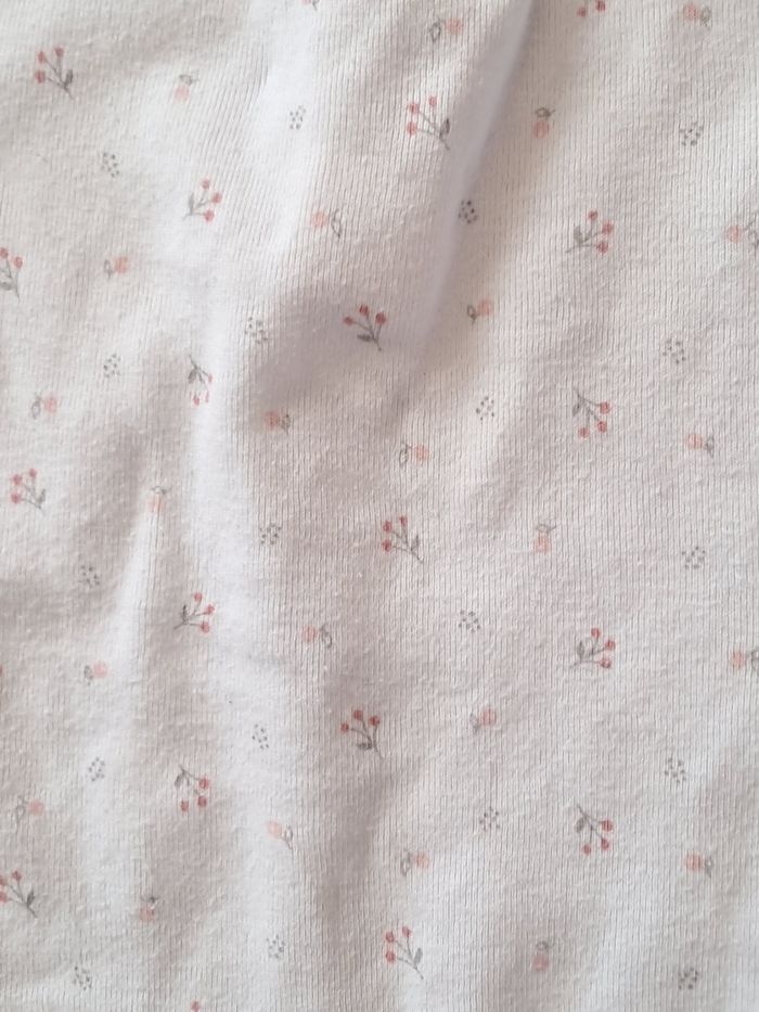 Bodie fille 9 mois - photo numéro 2