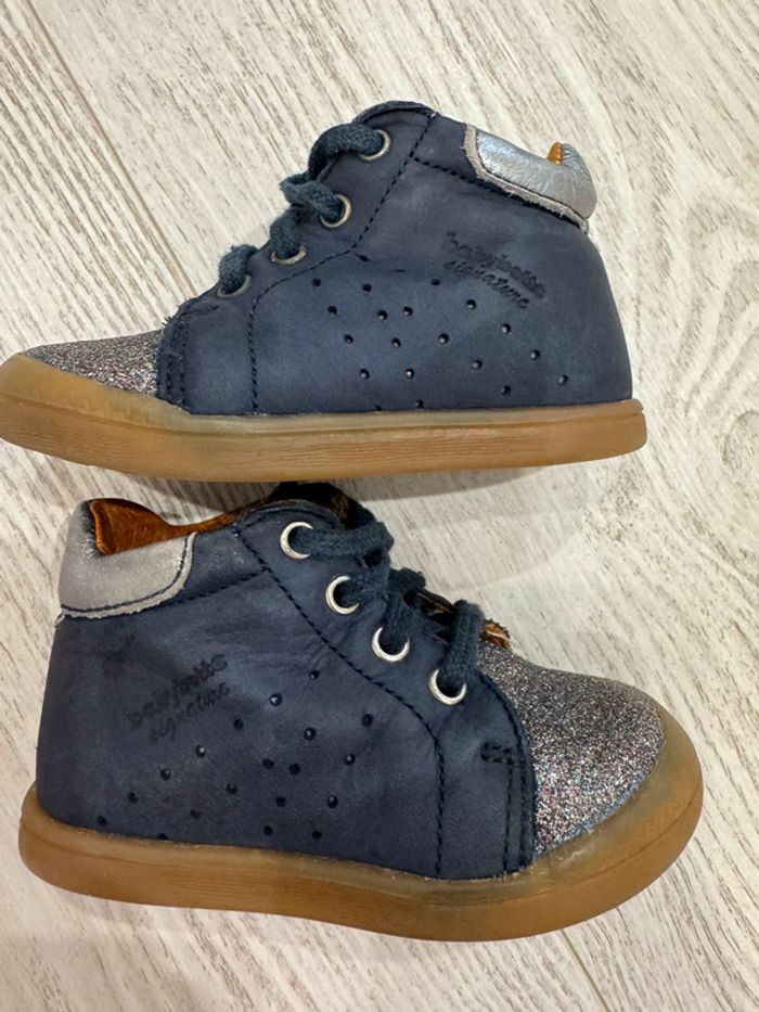 Chaussures Babybotte taille 20 - photo numéro 7