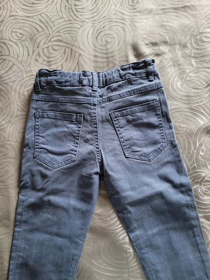 Jeans - photo numéro 4