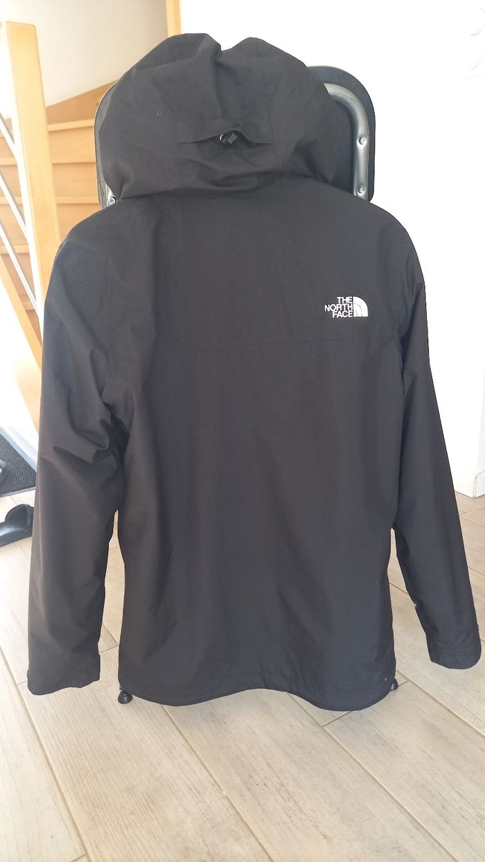 Doudoune homme the north face ⁹ - photo numéro 3