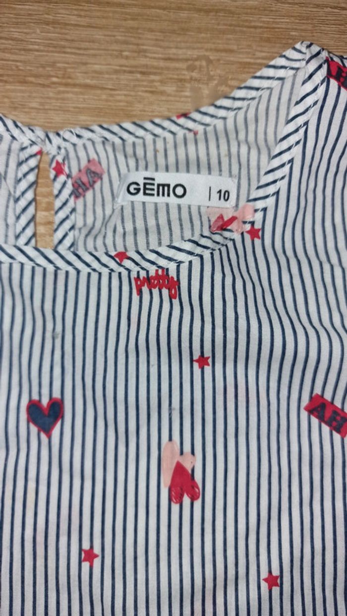 Blouse - photo numéro 2