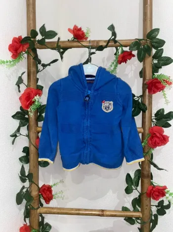 Gilet bébé