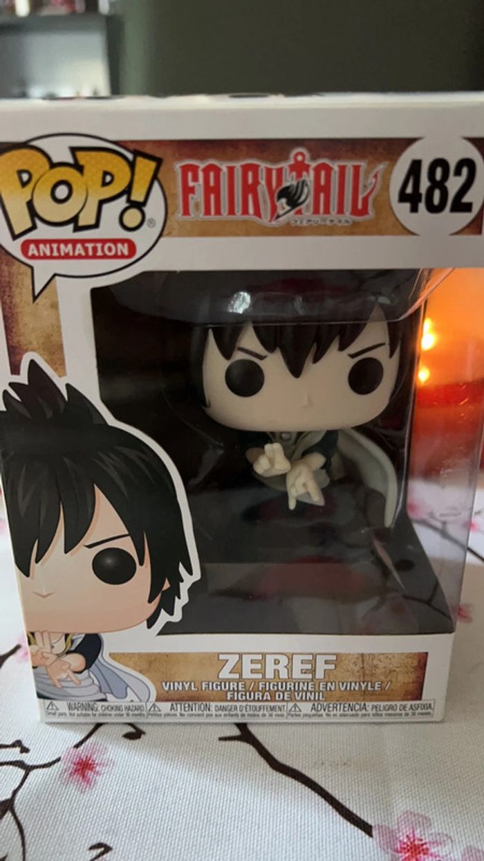 Pop zeref - photo numéro 2
