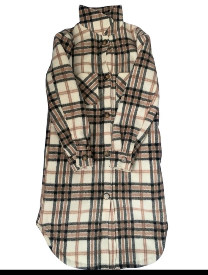 Manteau kiabi - photo numéro 2