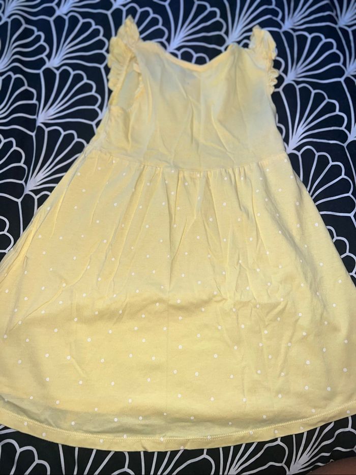 Robe fille - photo numéro 2