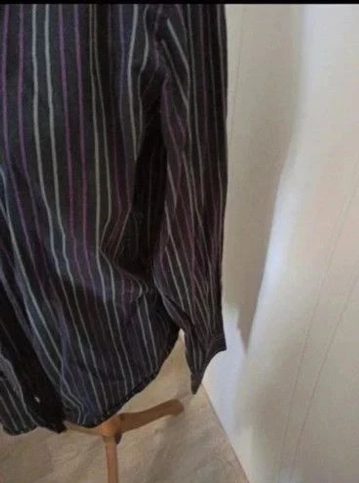 chemise - photo numéro 3