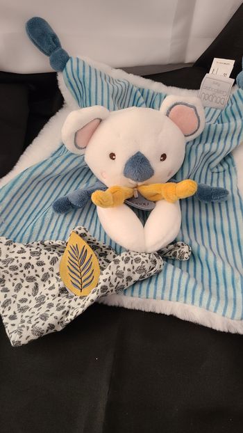 Doudou Et Compagnie Yoca Le Koala - Doudou