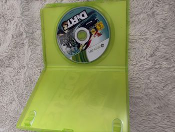 Jeu Dirt 3 Xbox 360