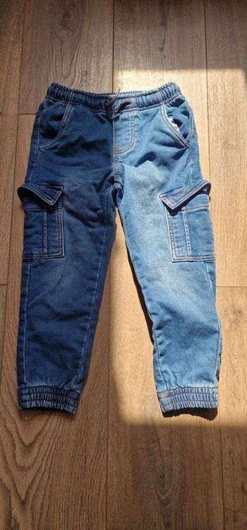 Jogging Jean