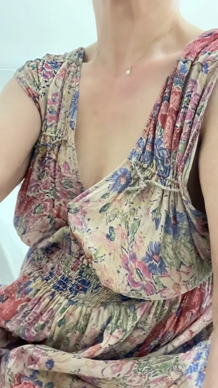 La robe mes demoiselles - photo numéro 16