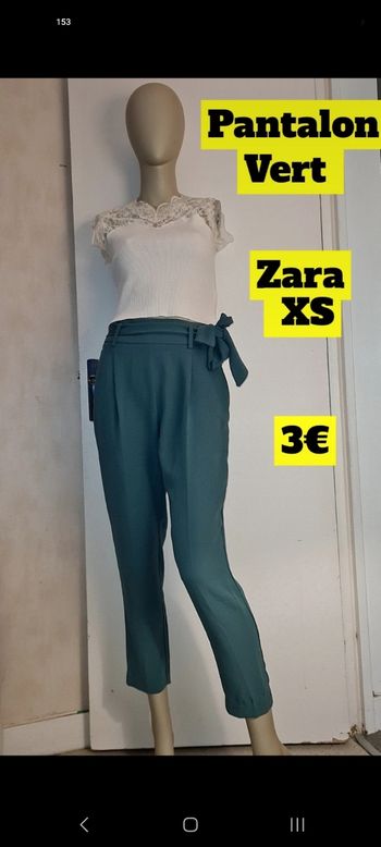 Pantalon