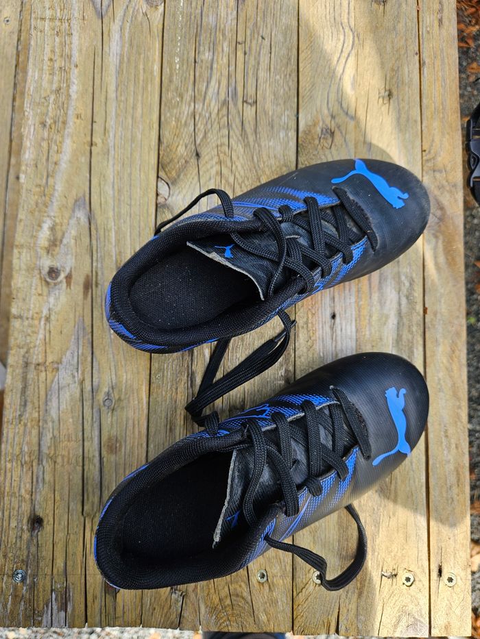 Crampon enfant