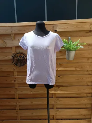 Haut de pyjama taille M