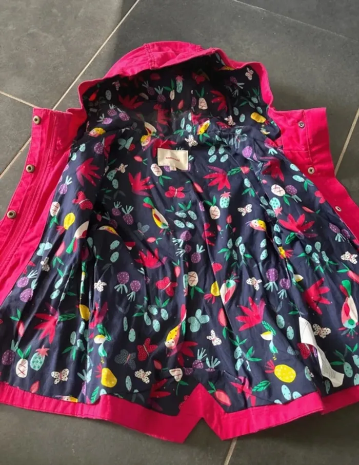 Veste Catimini - photo numéro 2