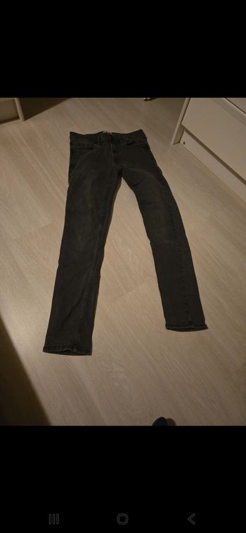 Jean Jules W30 FR40
