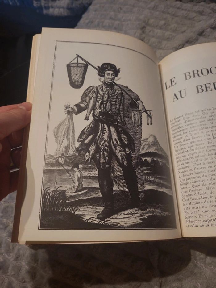 100 merveilles de la cuisine française - photo numéro 19