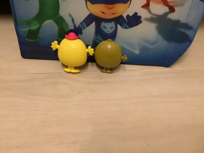 Lot monsieur et madame - photo numéro 6