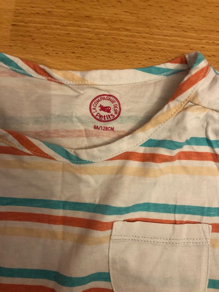 Teeshirt - photo numéro 3