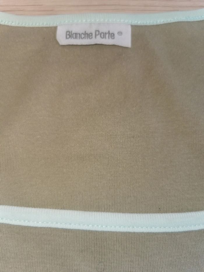 T shirt femme taille 46/48 - photo numéro 2