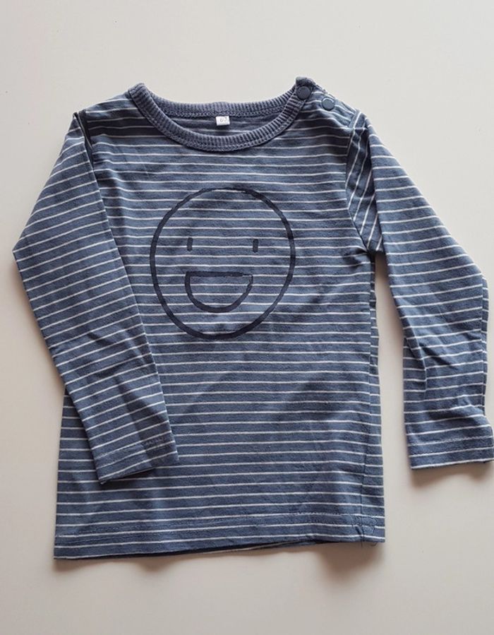 Ensemble Zeeman 12 mois - photo numéro 2