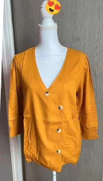 Blouse  femme
