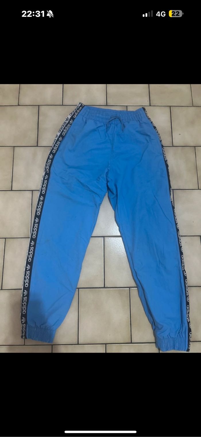 Survêtement adidas