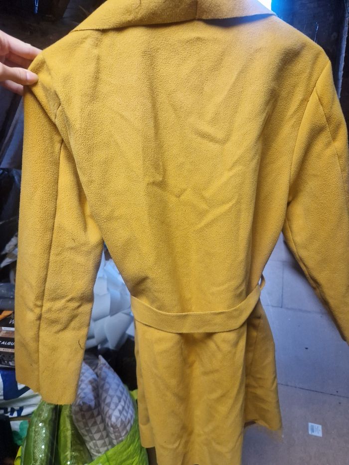 Manteau - photo numéro 3