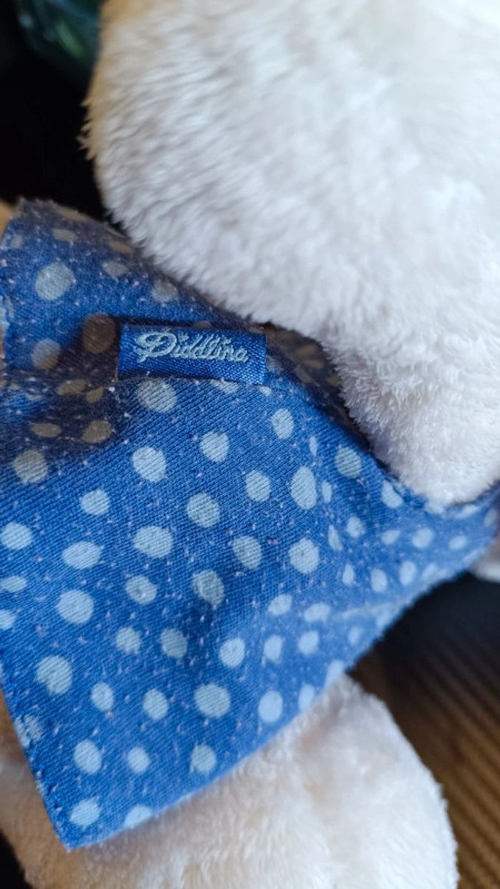 Peluche Diddl officiel - photo numéro 5