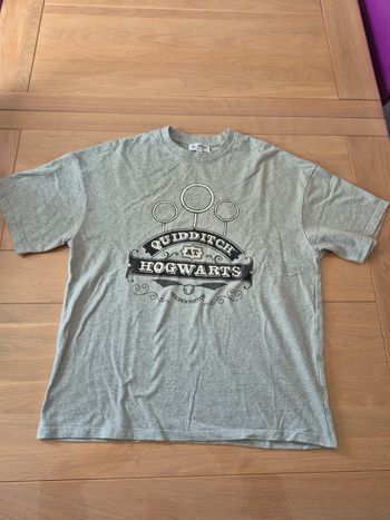 Tee-shirt Harry Potter
